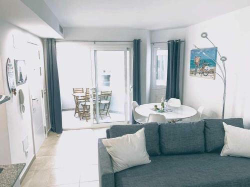 Apartamento Saniko Residencial Corralejo Sun