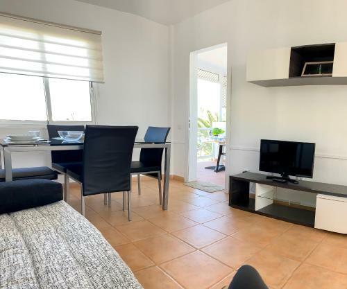 Apartamento Corralejo Verde Mar Susy 46