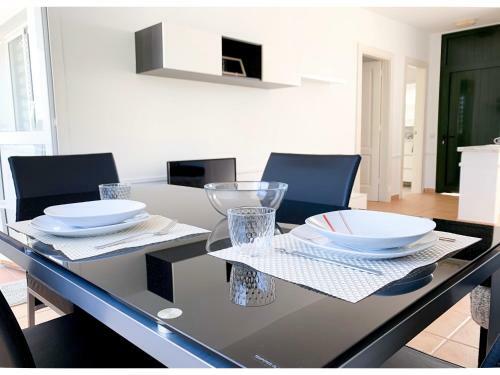 Apartamento Corralejo Verde Mar Susy 46