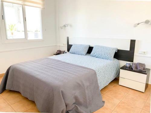 Apartamento Corralejo Verde Mar Susy 46