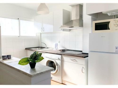 Apartamento Corralejo Verde Mar Susy 46