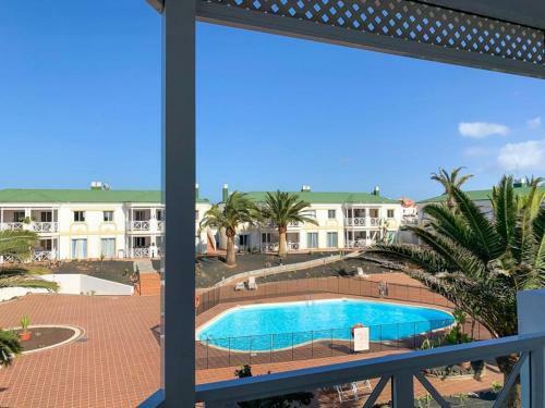 Apartamento Corralejo Verde Mar Susy 46