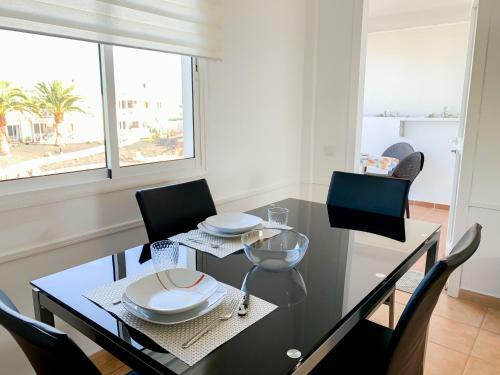 Apartamento Corralejo Verde Mar Susy 46