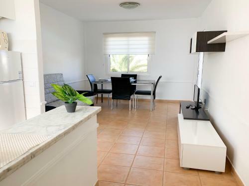 Apartamento Corralejo Verde Mar Susy 46