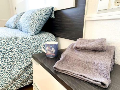 Apartamento Corralejo Verde Mar Susy 46