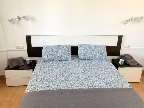 Apartamento Corralejo Verde Mar Susy 46
