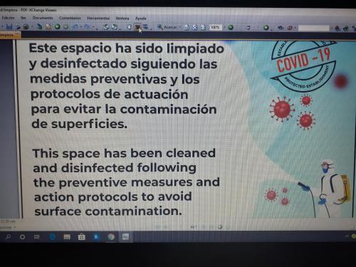 Apartamento Corralejo Verde Mar Susy 46