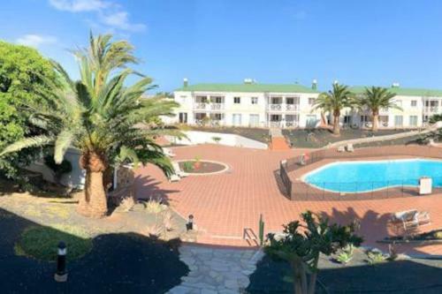 Apartamento Corralejo Verde Mar Susy 46