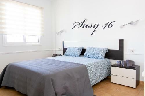 Apartamento Corralejo Verde Mar Susy 46