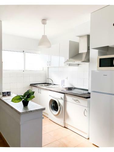 Apartamento Corralejo Verde Mar Susy 46