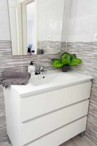 Apartamento Corralejo Verde Mar Susy 46