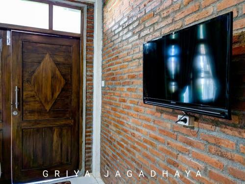 Hostal Griya Jagadhaya