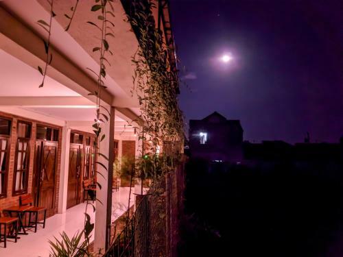 Hostal Griya Jagadhaya