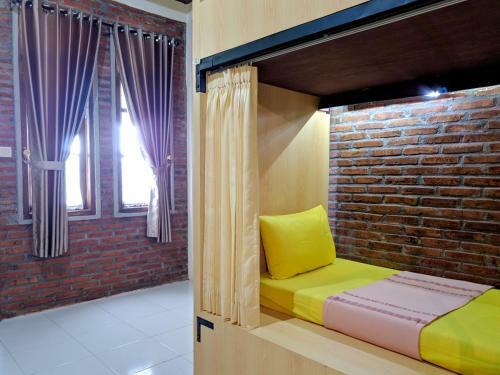 Hostal Griya Jagadhaya