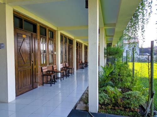 Hostal Griya Jagadhaya