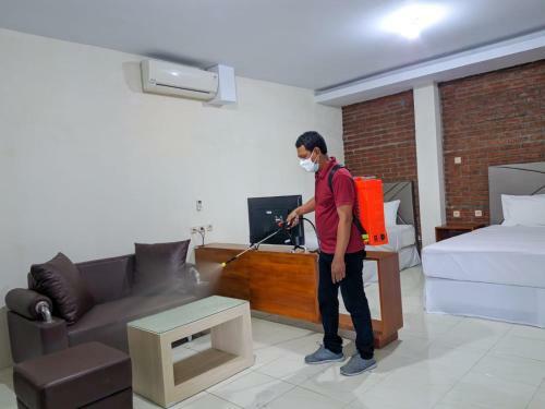 Hostal Griya Jagadhaya