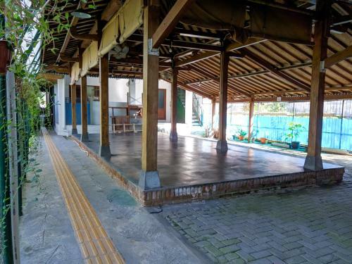 Hostal Griya Jagadhaya