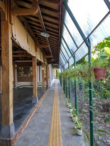 Hostal Griya Jagadhaya