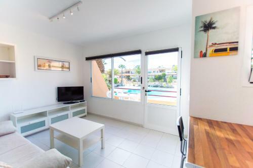 Apartamento Casanikolai