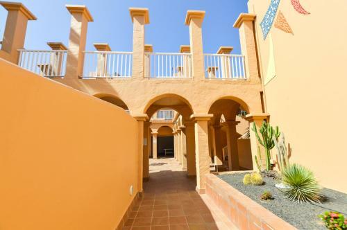 Apartamento Casanikolai