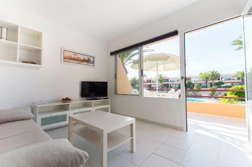 Apartamento Casanikolai