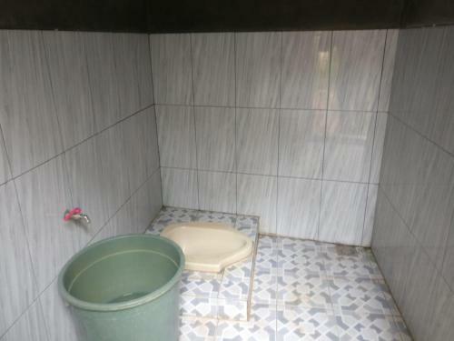 Albergue Homestay Kurnia