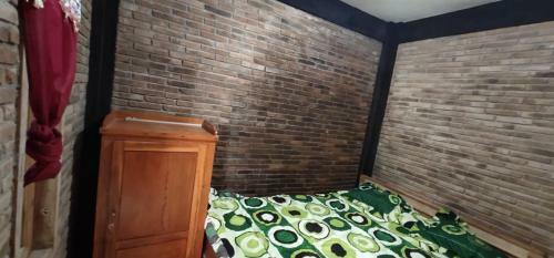 Albergue Homestay Kurnia