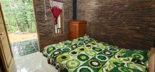 Albergue Homestay Kurnia