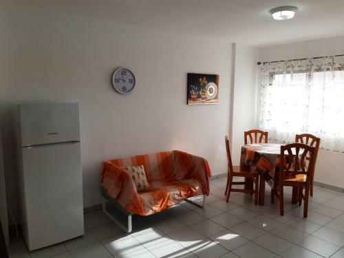 Apartamento Casa Elcano