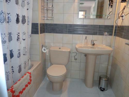 Apartamento Casa Elcano