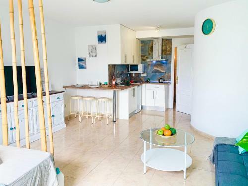 Apartamento Hibiscus Studio