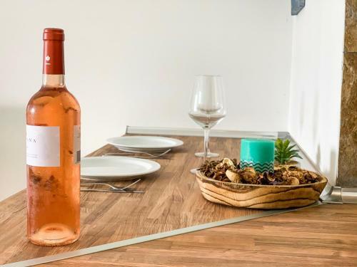 Apartamento Hibiscus Studio