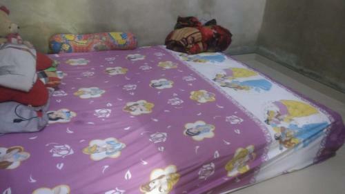 Albergue Arnymas Homestay Syariah
