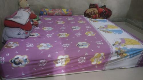 Albergue Arnymas Homestay Syariah