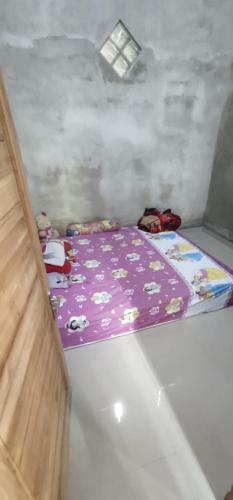 Albergue Arnymas Homestay Syariah