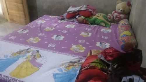 Albergue Arnymas Homestay Syariah