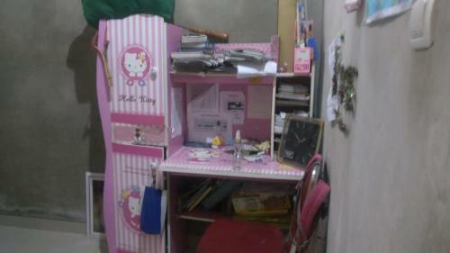 Albergue Arnymas Homestay Syariah