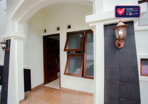 Omah Eraai Homestay