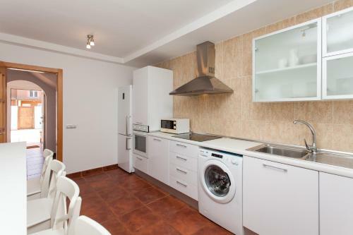 Villa Emma - Mirador De Las Dunas