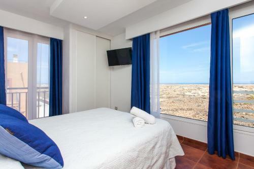 Villa Emma - Mirador De Las Dunas