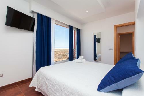 Villa Emma - Mirador De Las Dunas