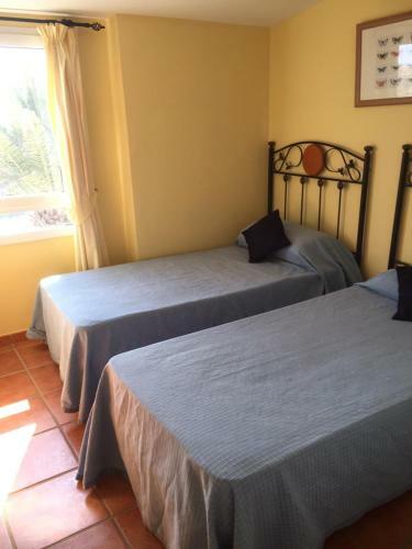 Apartamento Gran Terraza