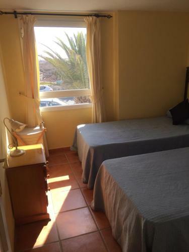 Apartamento Gran Terraza