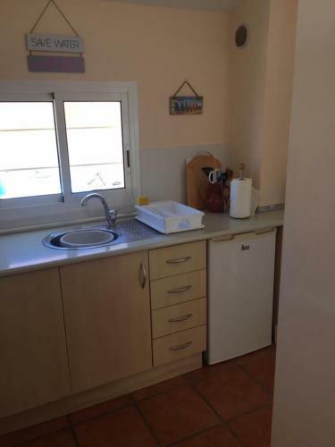 Apartamento Gran Terraza