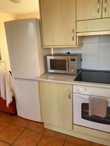 Apartamento Gran Terraza