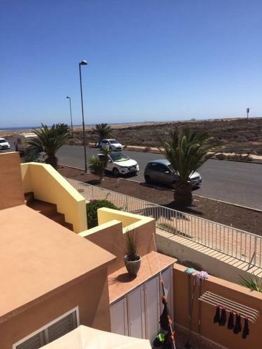 Apartamento Gran Terraza