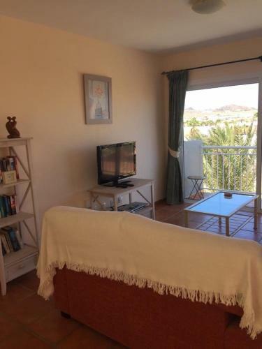 Apartamento Gran Terraza