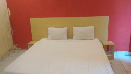 Hostal Guest House Upy