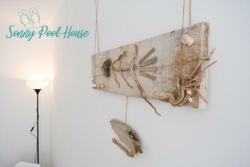 Apartamento Sonny House