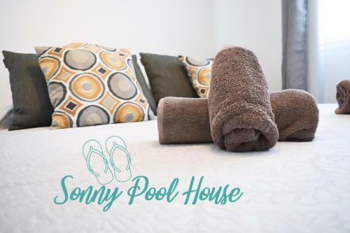 Apartamento Sonny House